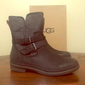 NEW UGG Simmens Boot, SZ 7